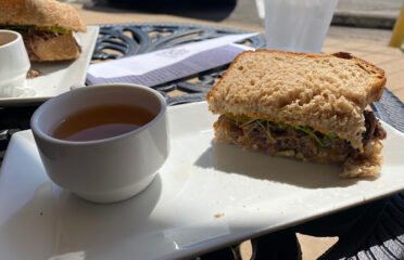 BÃ…Ân Broth Bar